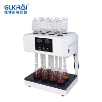 格林凱瑞cod消解器GL-108