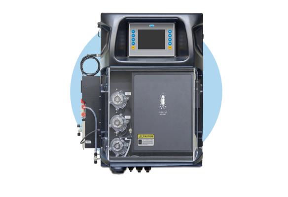 哈希EZ7300ATP(三磷酸腺苷)在線分析儀