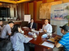 賽萊默：構(gòu)建依托于水質(zhì)分析儀器的智慧水務(wù)解決方案