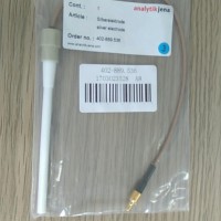 德國(guó)耶拿元素分析儀用銀電極402-889.536