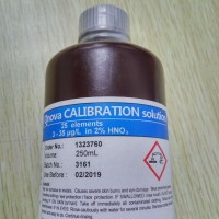 美國(guó)熱電賽默飛質(zhì)譜儀iCAPQ用調(diào)諧液1323760