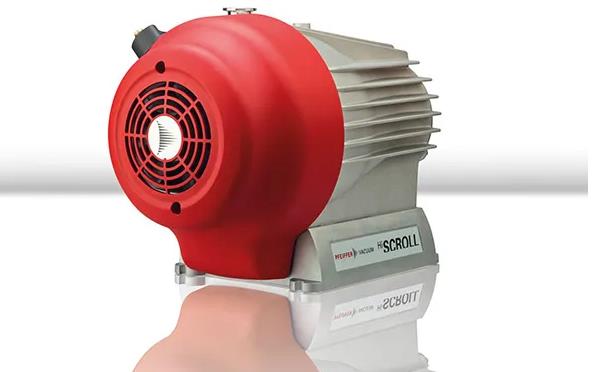 普發(fā)真空推出全新HiScroll ATEX 防爆渦旋泵