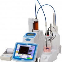 自動電位滴定儀AT-710S