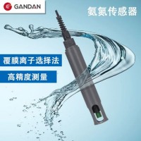 GD52-RS107在線氨氮傳感器