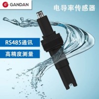 GD52-RS112 在線電導(dǎo)率傳感器