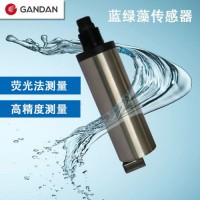 GD52-RS110 在線藍(lán)綠藻傳感器