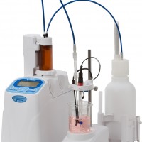標準型自動電位滴定儀AT-710B