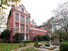 上海交通大學預算300萬招標采購氣相色譜-高分辨質譜聯(lián)用儀