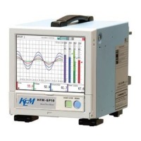 多通道熱流計和熱流傳感器HFM-GP10