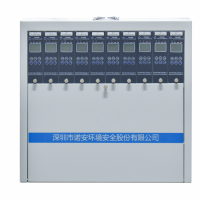 氣體報(bào)警控制器（諾安環(huán)境SNE800）