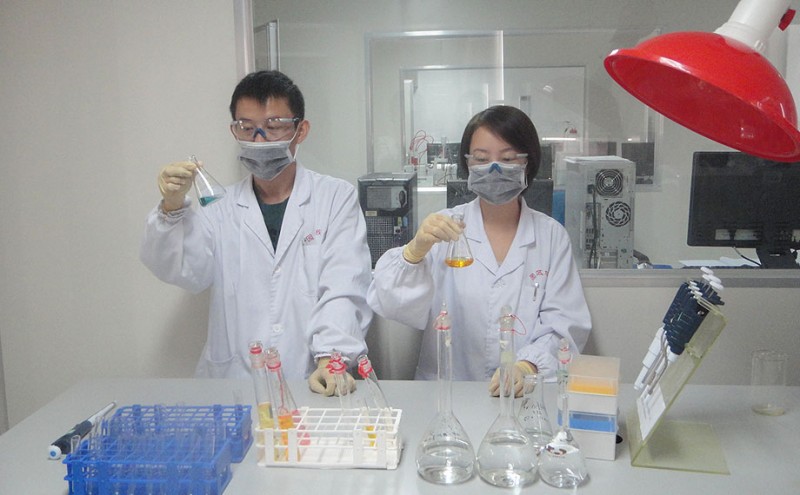 蘇州市食品檢驗檢測中心預(yù)算約1000萬采購液質(zhì)聯(lián)用儀、液相色譜等儀器設(shè)備