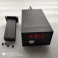 手提式熔煉測(cè)溫儀W330型