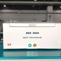 元素成份分析儀EDX6600H
