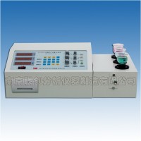 鑄造錳磷硅分析儀 球鐵元素分析儀器LC-BS3A型