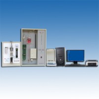 電腦鋼鐵分析儀 電腦鑄造分析儀器LC-8A型