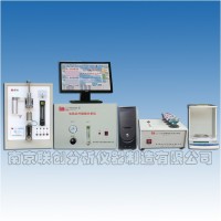鋼鐵多元素分析系統(tǒng) 紅外多元素分析系統(tǒng)LC-HX1型