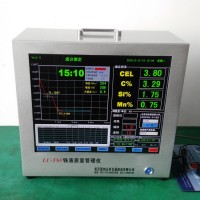 鑄造碳硅分析儀 鑄鐵碳硅分析儀LC-TS5型