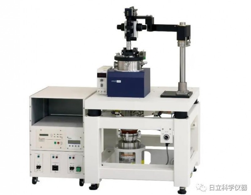 日立AFM5300E原子力顯微鏡