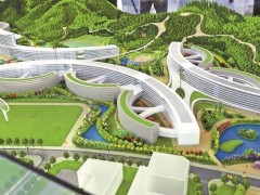 深圳理工大學(xué)722萬采購四極桿飛行時間液質(zhì)聯(lián)用儀等實驗室儀器設(shè)備