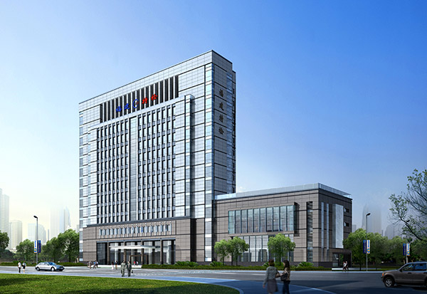 福建省鍋爐壓力容器檢驗(yàn)研究院