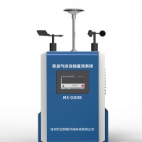 MX-ODOR惡臭在線監(jiān)測系統(tǒng)