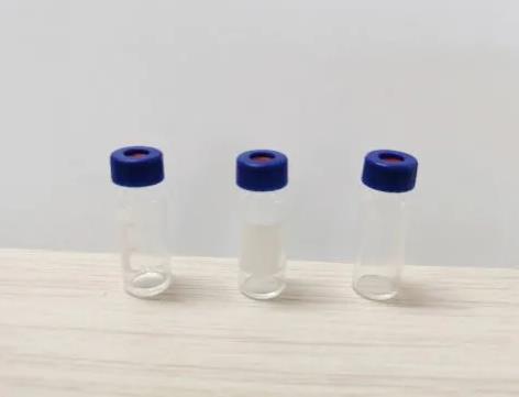色譜樣品瓶有機碳含量的測定 TOC-3000型有機碳分析儀