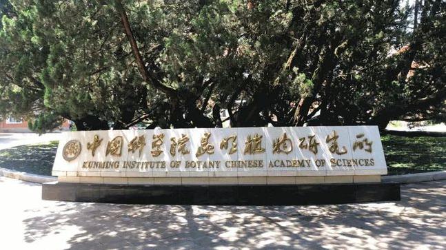 中國科學(xué)院昆明植物研究所預(yù)算180 萬元采購分選型流式細(xì)胞儀