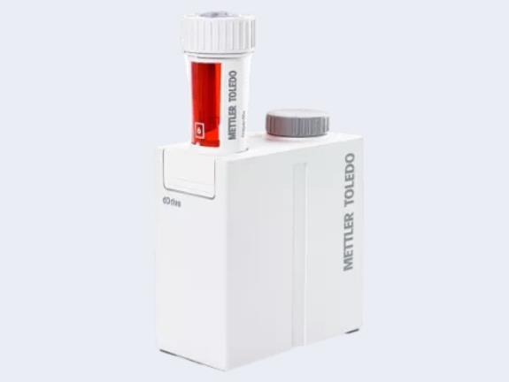 梅特勒-托利多DispenSix液體處理器