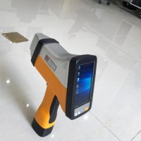 3VEDX-P3000便攜式光譜儀、土壤重金屬分析儀