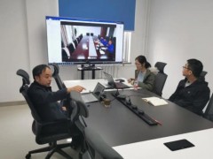 ISO10893系列的五項(xiàng)無損檢測(cè)國際轉(zhuǎn)換標(biāo)準(zhǔn)啟動(dòng)會(huì)圓滿舉辦