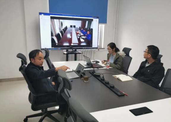 ISO10893系列的五項(xiàng)無(wú)損檢測(cè)國(guó)際轉(zhuǎn)換標(biāo)準(zhǔn)啟動(dòng)會(huì)圓滿舉辦