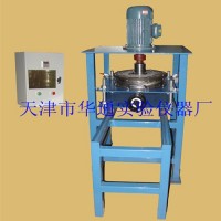 HKCS-2型混凝土抗沖刷試驗(yàn)機(jī) 天津華通