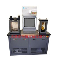 天津DYE-300S-10型電腦全自動水泥抗折抗壓一體機(jī)