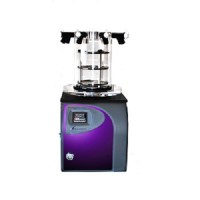 SP Virtis BenchTop Pro系列臺(tái)式凍干機(jī)