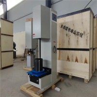 中博銳科 粗粒土大型電動擊實儀 建筑工程儀器
