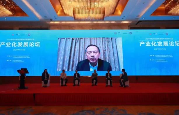 萊伯泰科胡克博士探討中國臨床質(zhì)譜發(fā)展常見的三個(gè)問題