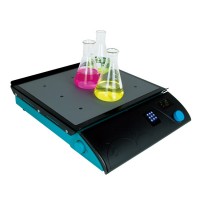 多點位置加熱磁力攪拌器 MS-33MH|53MH