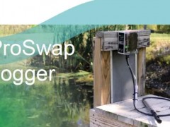 賽萊默分析儀器發(fā)布ProSwapLogger單端口監(jiān)測水質儀，性價比更高