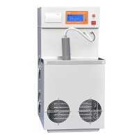 得利特A1121自動凝點測定儀滿足ASTM D2386