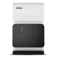青島盛瀚CIC-D100型離子色譜儀
