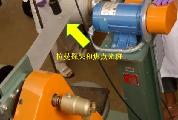 德國耶拿分析儀器發(fā)布3D打印藥物研發(fā)神器-在線拉曼光譜技術