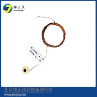 PT100型號低溫溫度計薄膜型鉑電阻溫度傳感器