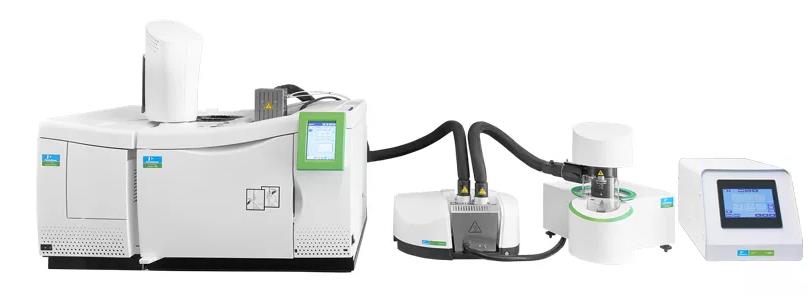 珀金埃爾默TGA-FTIR-GC/MS聯(lián)用技術(shù)