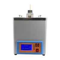 A2012銅片腐蝕測定儀四孔銅片銀片腐蝕測定器