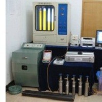 DGC可解吸瓦斯含量測定裝置