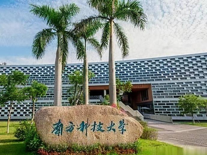 南方科技大學(xué)預(yù)算320萬(wàn)元采購(gòu)熱重分析儀、量熱儀等熱分析儀設(shè)備