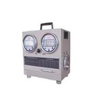 光干涉瓦斯檢定器校準儀