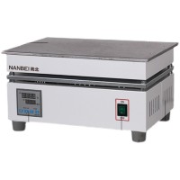 實(shí)驗(yàn)室數(shù)顯電熱恒溫加熱板，石墨加熱板，電熱板