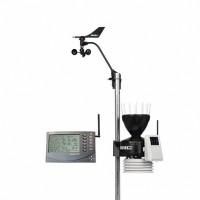 Davis Vantage Pro2有線自動氣象站