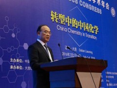 中國(guó)化學(xué)會(huì)第七屆青年人才托舉工程入選者和遴選專家名單公布